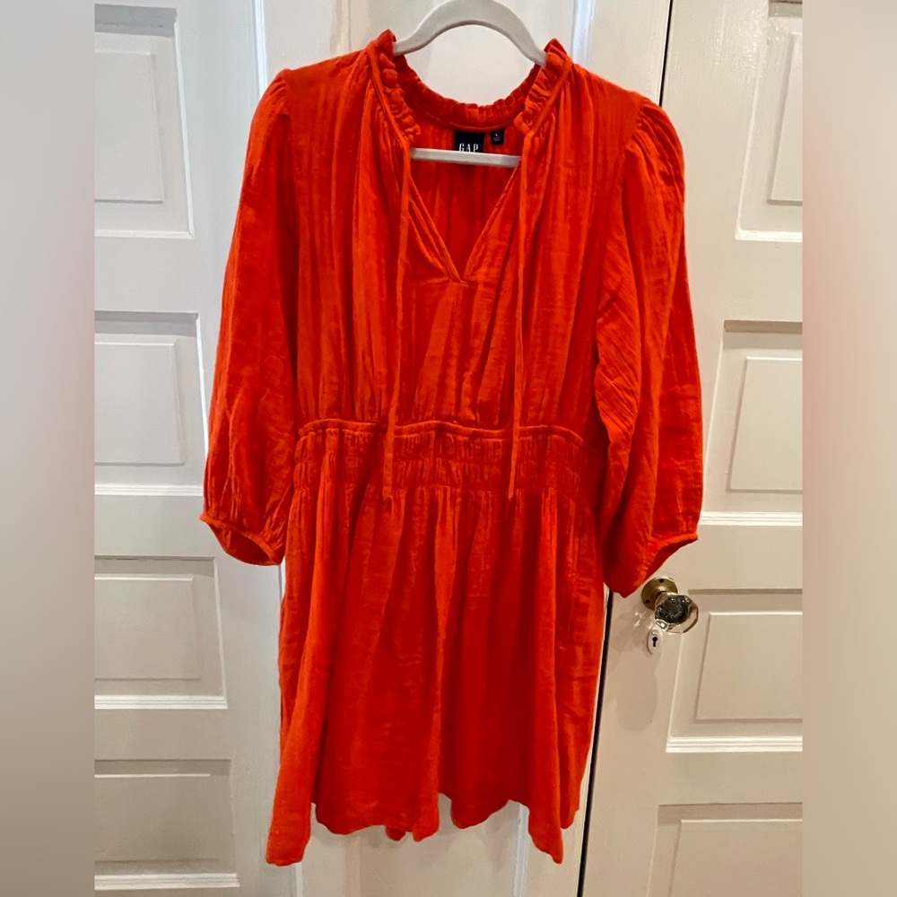 Gap Dress